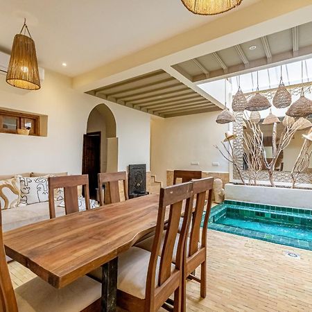Riad Zatiah Exclusive And Chic Breakfast Incl Маракеш Екстериор снимка