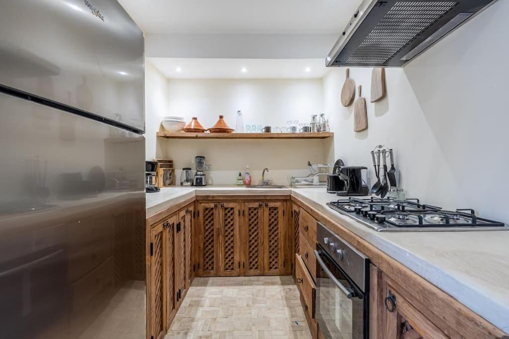 Riad Zatiah Exclusive And Chic Breakfast Incl Маракеш Екстериор снимка