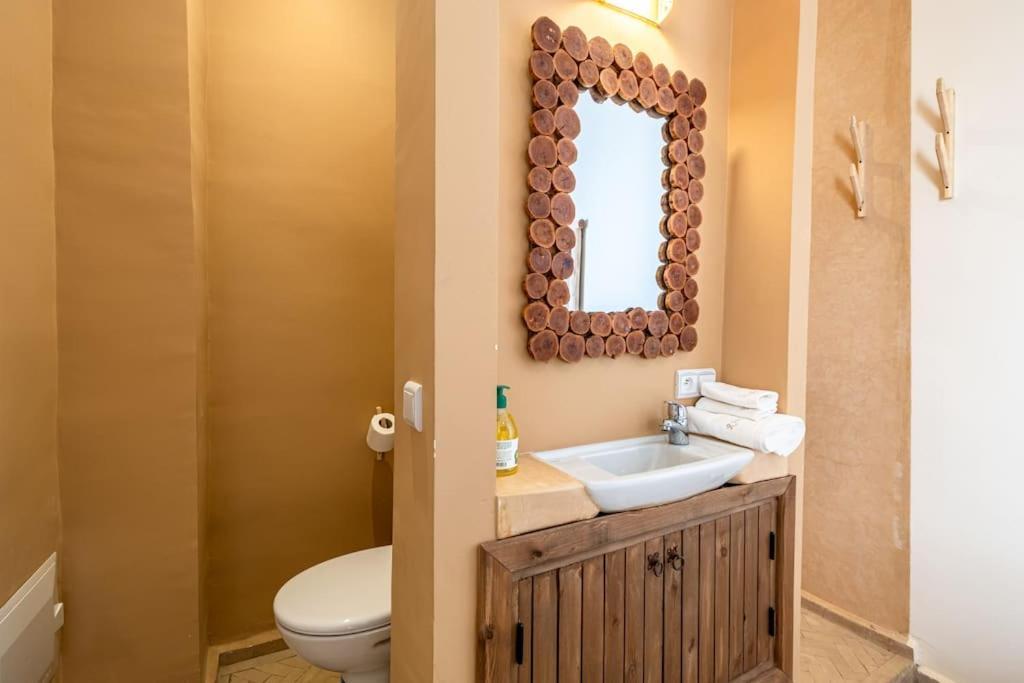 Riad Zatiah Exclusive And Chic Breakfast Incl Маракеш Екстериор снимка