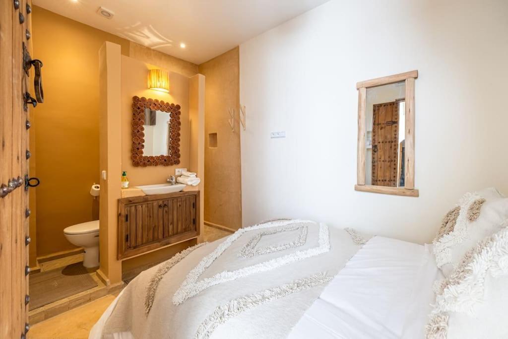 Riad Zatiah Exclusive And Chic Breakfast Incl Маракеш Екстериор снимка