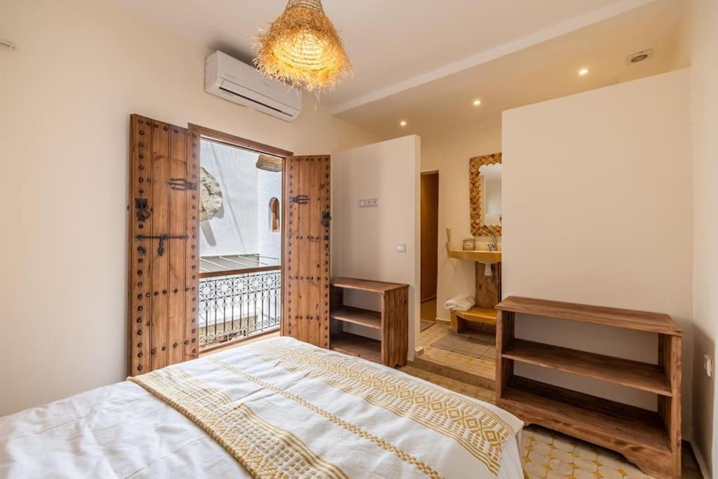 Riad Zatiah Exclusive And Chic Breakfast Incl Маракеш Екстериор снимка
