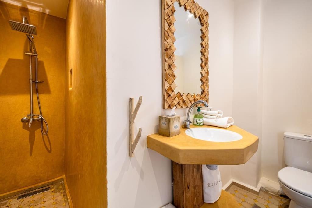 Riad Zatiah Exclusive And Chic Breakfast Incl Маракеш Екстериор снимка