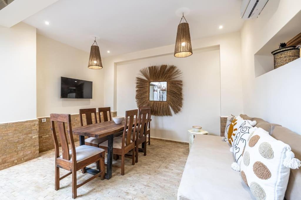 Riad Zatiah Exclusive And Chic Breakfast Incl Маракеш Екстериор снимка