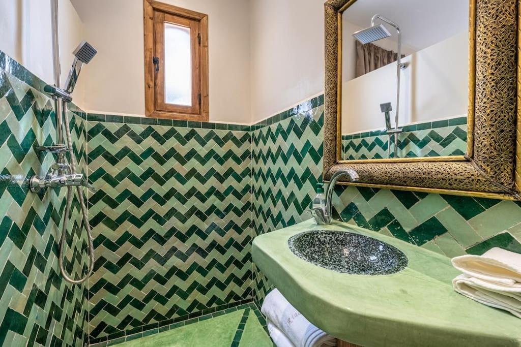 Riad Zatiah Exclusive And Chic Breakfast Incl Маракеш Екстериор снимка